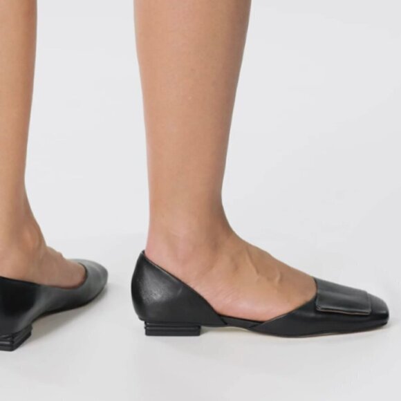 Franco Sarto Tracy Flats - Picture 1 of 8